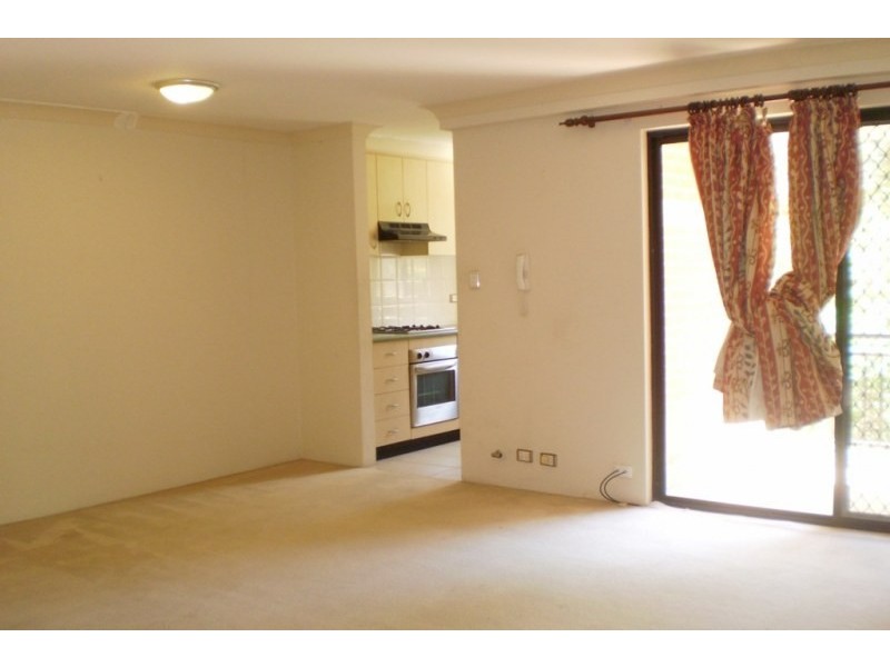 35/3 Williams Parade, Dulwich Hill NSW 2203