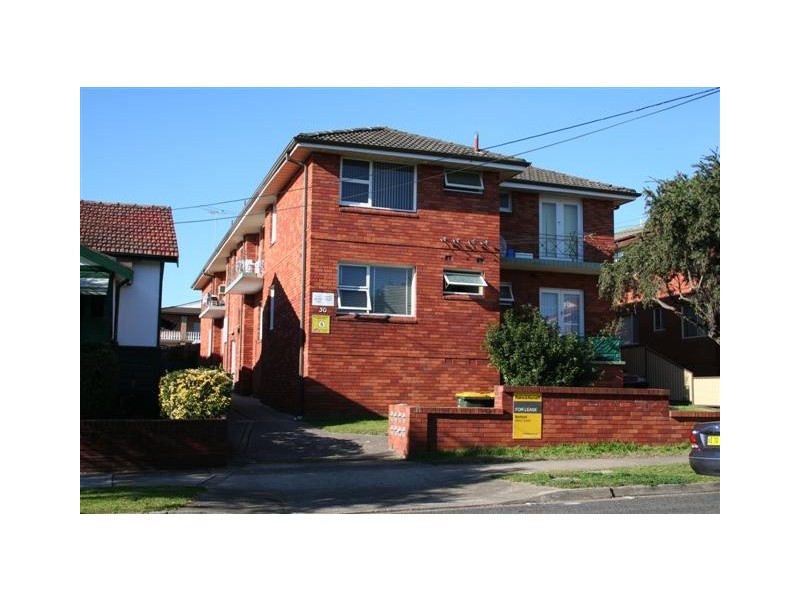 4/30 Denman Avenue, Wiley Park NSW 2195
