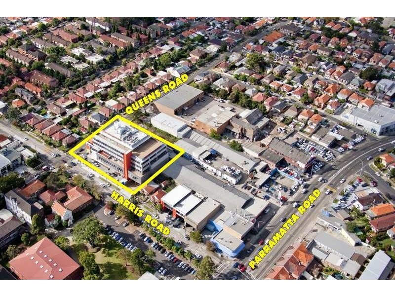 332/49-51 Queens Road, Five Dock NSW 2046