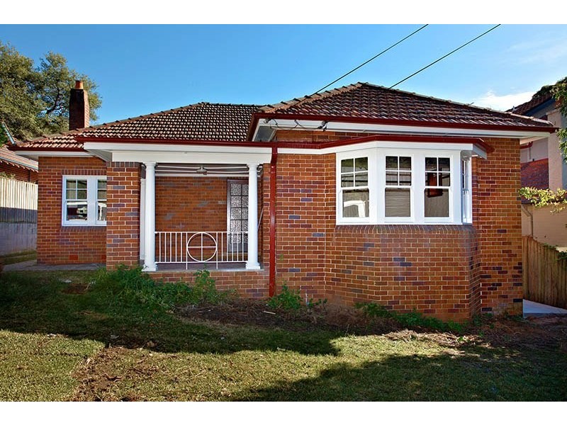 22 Middle Harbour Road, Lindfield NSW 2070