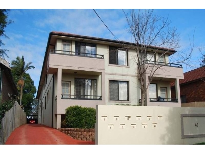 5/40 Yangoora Road, Belmore NSW 2192