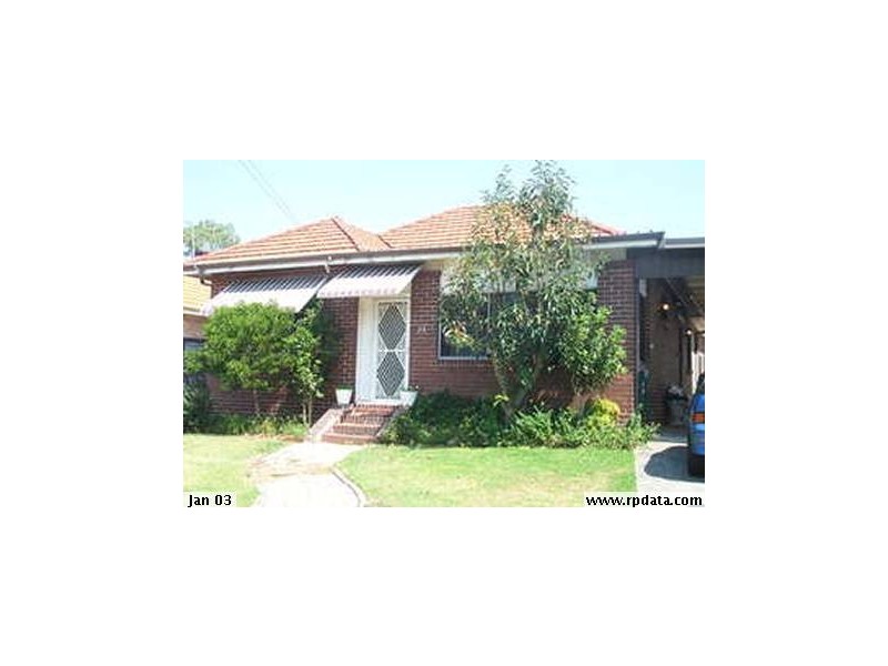 23 Hospital Road, Concord NSW 2137
