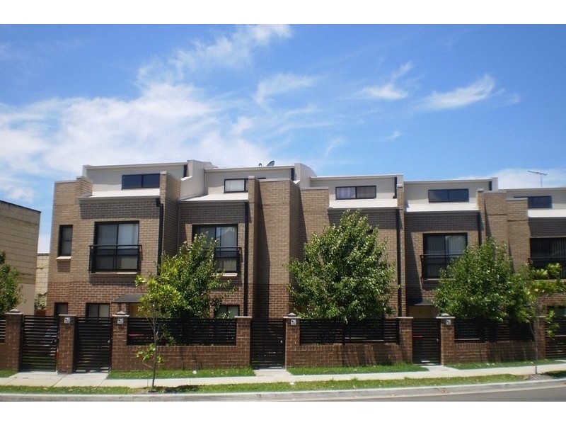 6/14 Connells Point Road, South Hurstville NSW 2221