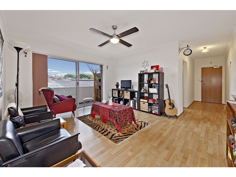 7/4 Mooney Street, Strathfield South NSW 2136