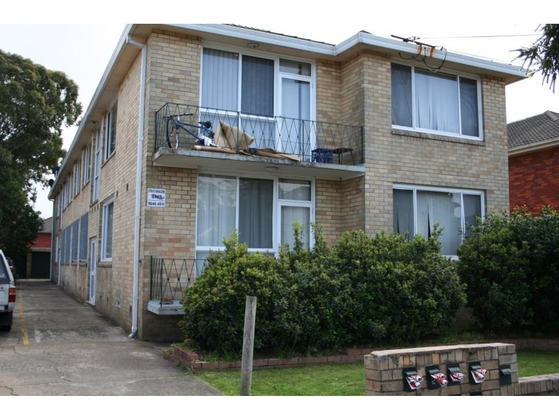 1/13 Mary Street, Wiley Park NSW 2195