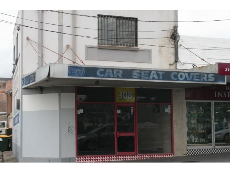 Shop 308 Punchbowl Road, Belfield NSW 2191