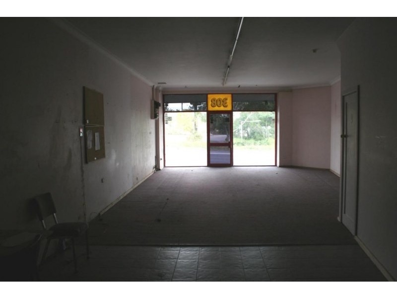 Shop 308 Punchbowl Road, Belfield NSW 2191