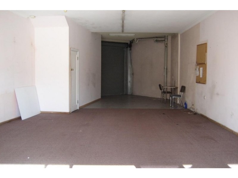 Shop 308 Punchbowl Road, Belfield NSW 2191