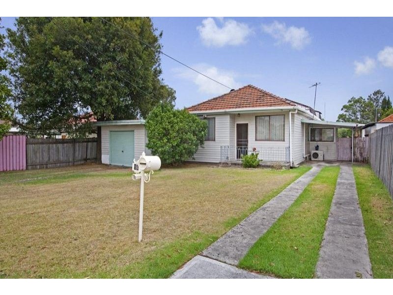 14 Statham Street, Belfield NSW 2191