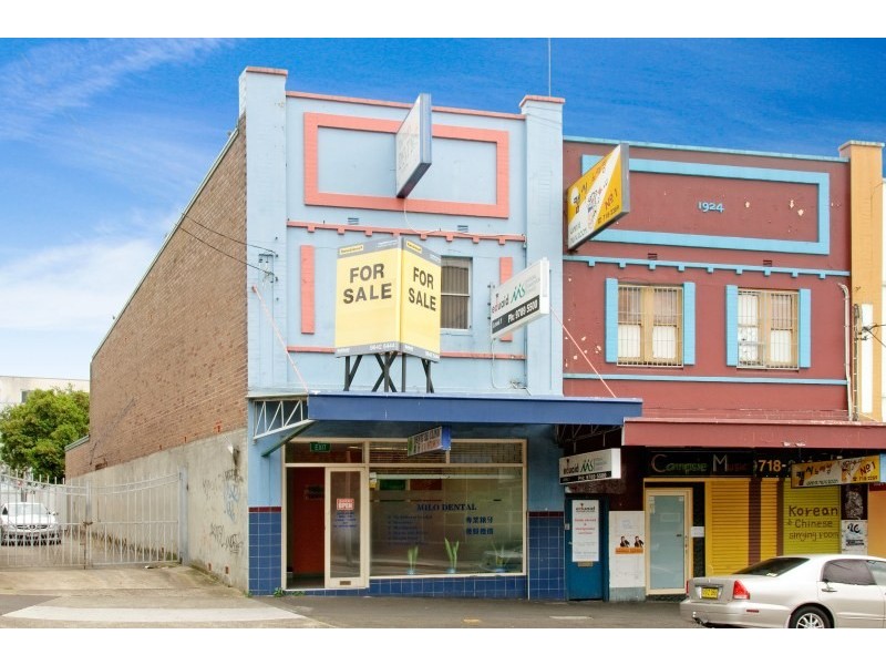 112 Beamish Street, Campsie NSW 2194