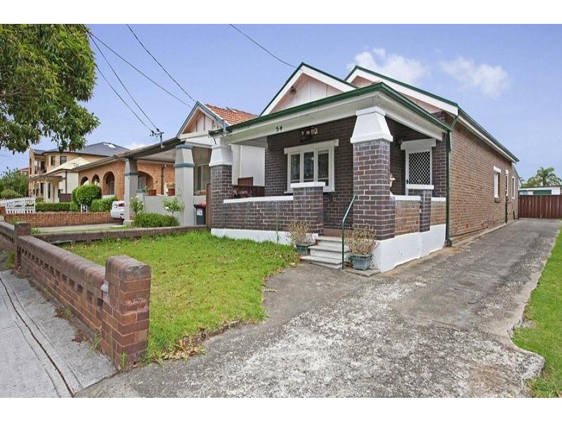 54 First Avenue, Belfield NSW 2191