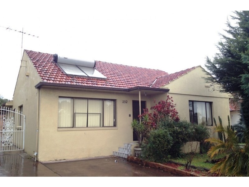 352 Punchbowl Road, Belfield NSW 2191