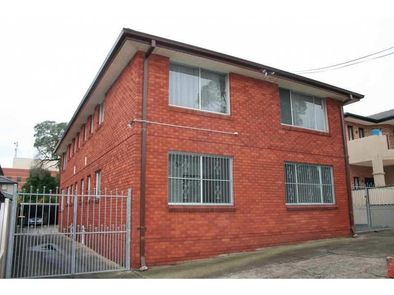 1/42 Waverley Street, Belmore NSW 2192