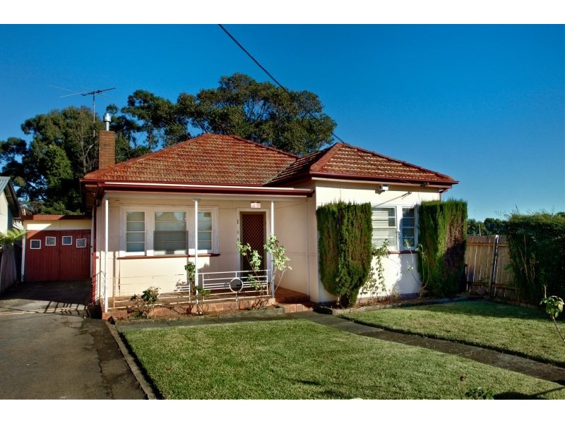 1 Chisholm Street, Belfield NSW 2191