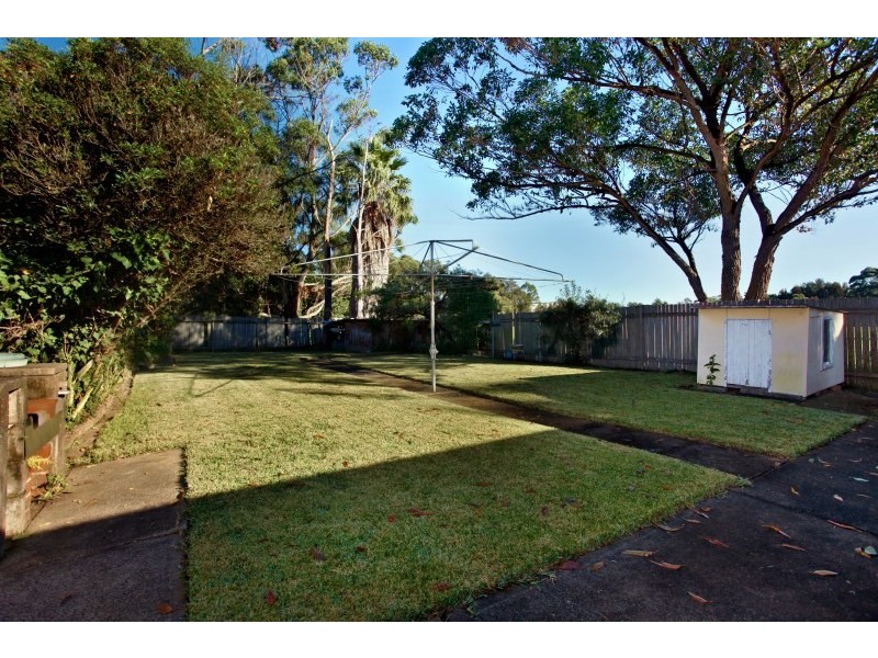 1 Chisholm Street, Belfield NSW 2191