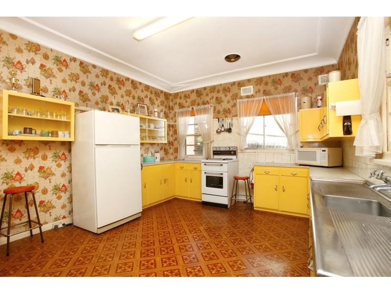 1 Chisholm Street, Belfield NSW 2191