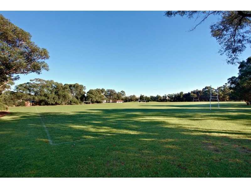 1 Chisholm Street, Belfield NSW 2191