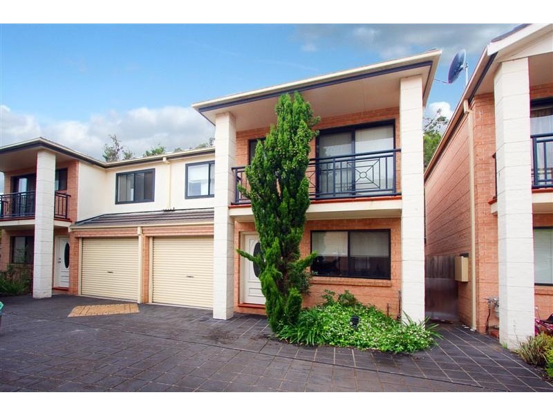 29/29-31 Alfred Street, Clemton Park NSW 2206