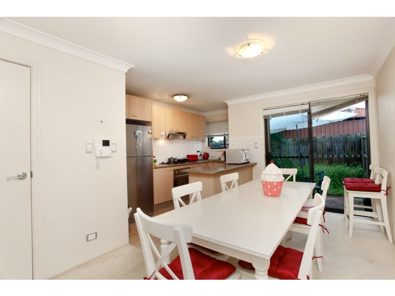 29/29-31 Alfred Street, Clemton Park NSW 2206