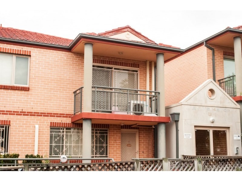 7/84 Frederick Street, Campsie NSW 2194