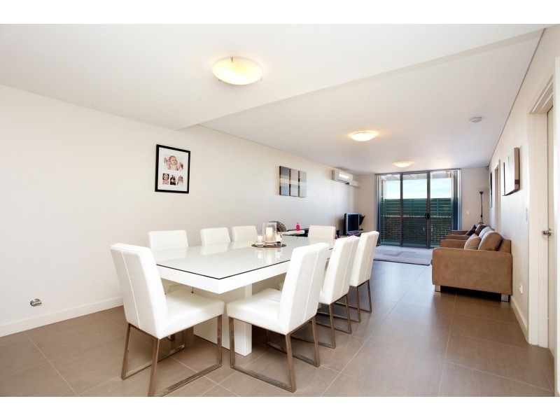 9/24 Burwood Road, Belfield NSW 2191