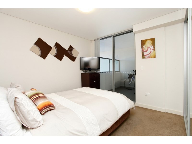 9/24 Burwood Road, Belfield NSW 2191
