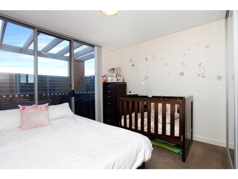 9/24 Burwood Road, Belfield NSW 2191