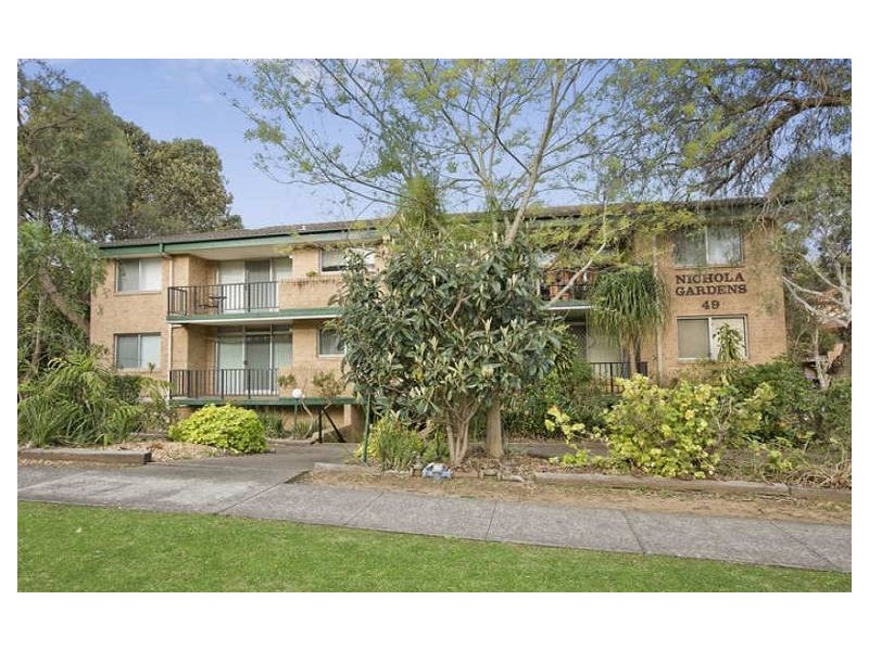 21/49 Jacobs Street, Bankstown NSW 2200