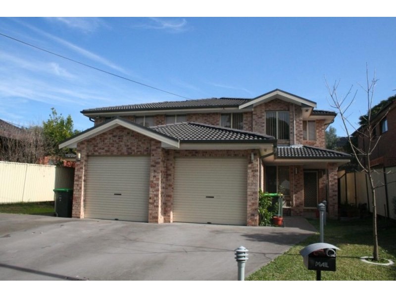 77B Charlotte Street, Campsie NSW 2194