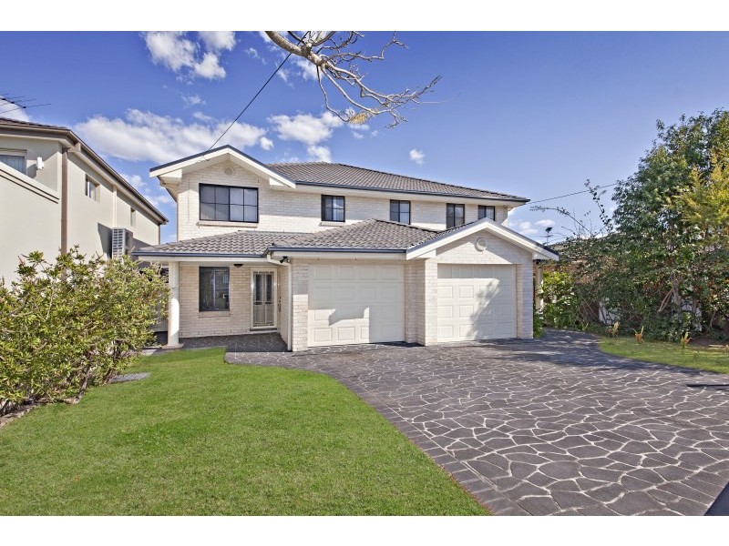 124 Wangee Road, Greenacre NSW 2190