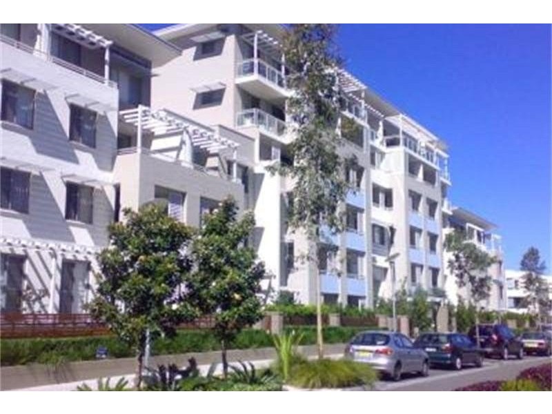 323/3 Stromboli Strait, Wentworth Point NSW 2127