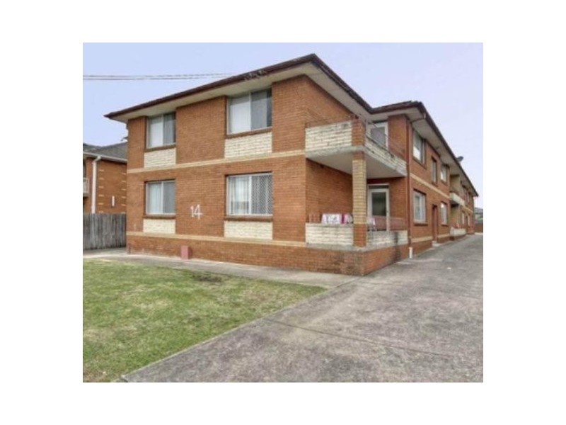 1/14 Yangoora Road, Belmore NSW 2192