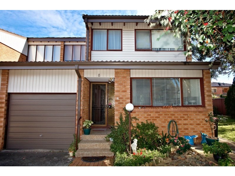 8/155 Greenacre Road, Greenacre NSW 2190