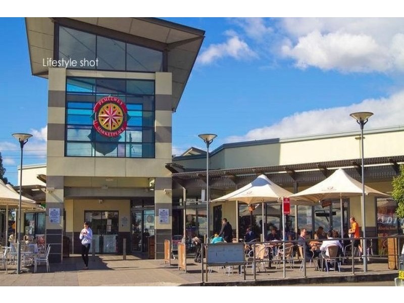 Lot 770, Burraga Way, Pemulwuy NSW 2145