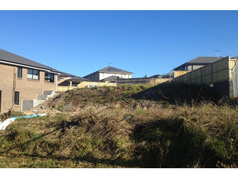 Lot 770, Burraga Way, Pemulwuy NSW 2145