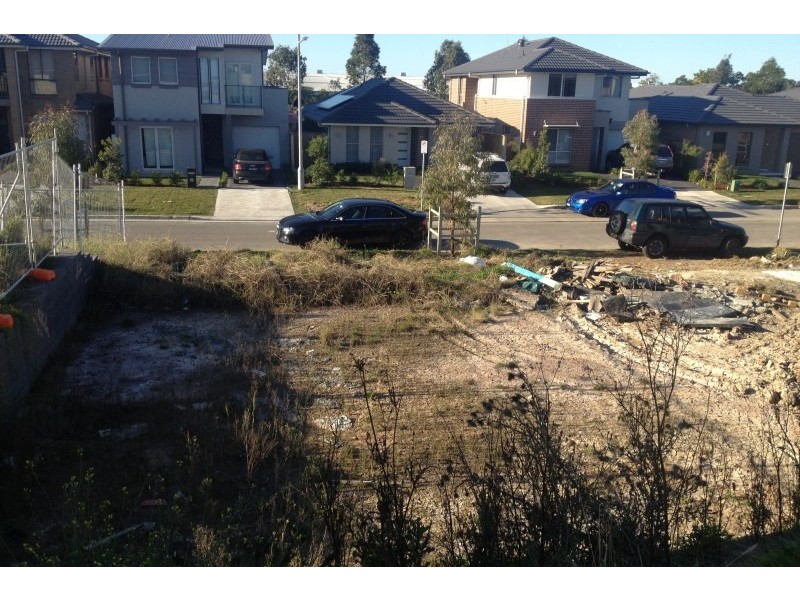 Lot 770, Burraga Way, Pemulwuy NSW 2145