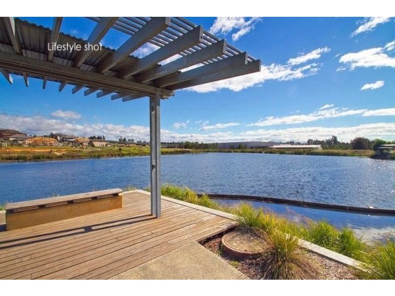 Lot 770, Burraga Way, Pemulwuy NSW 2145
