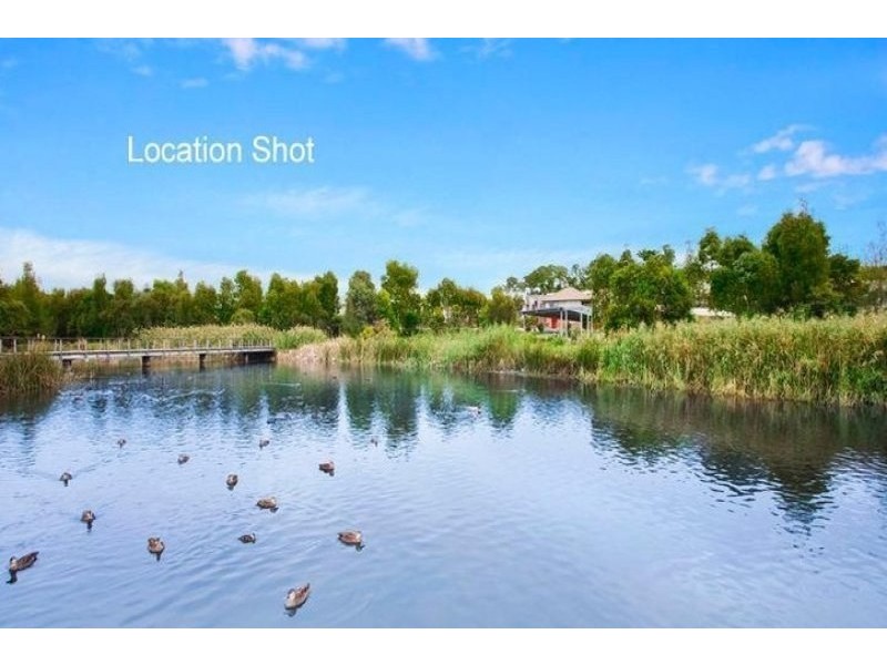 Lot 770, Burraga Way, Pemulwuy NSW 2145