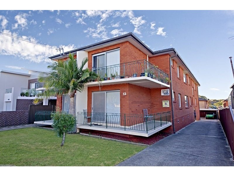 4/13 Yangoora Road, Belmore NSW 2192