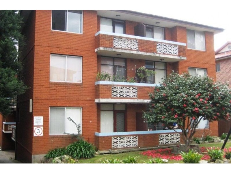 12/113 Evaline Street, Campsie NSW 2194