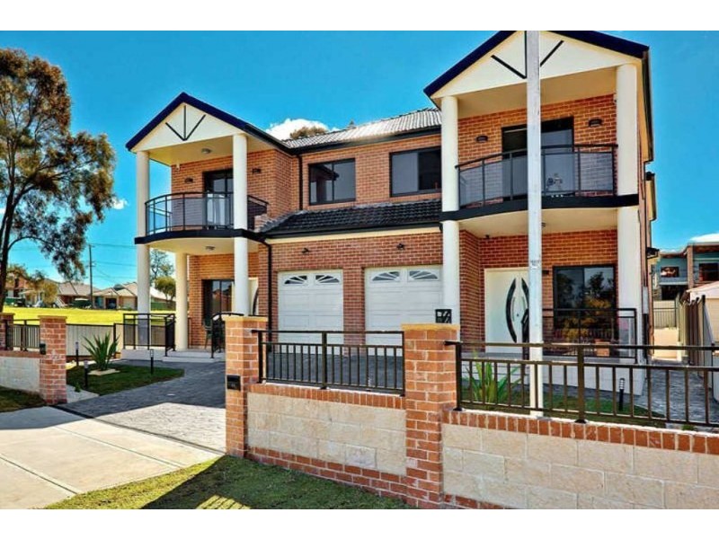 1 Rebecca Road, Greenacre NSW 2190