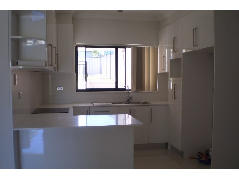 1 Rebecca Road, Greenacre NSW 2190