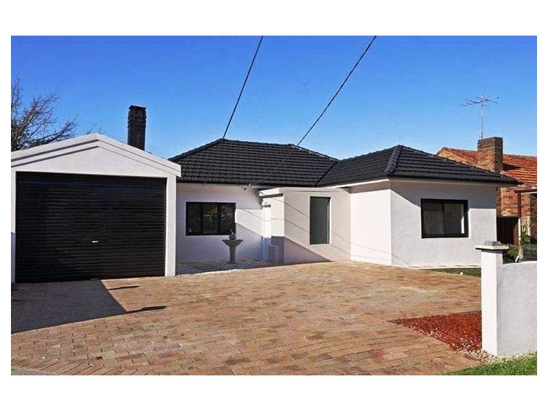 Croydon Park NSW 2133