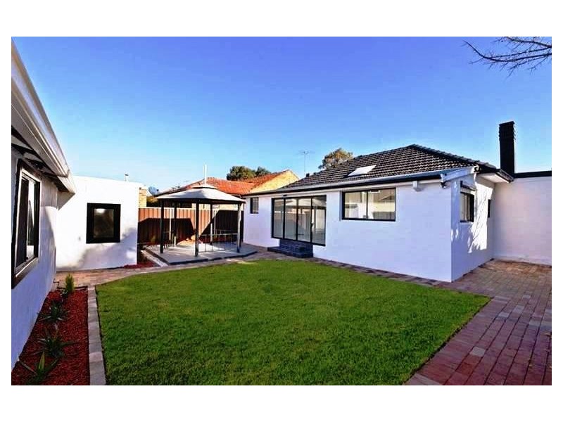 Croydon Park NSW 2133