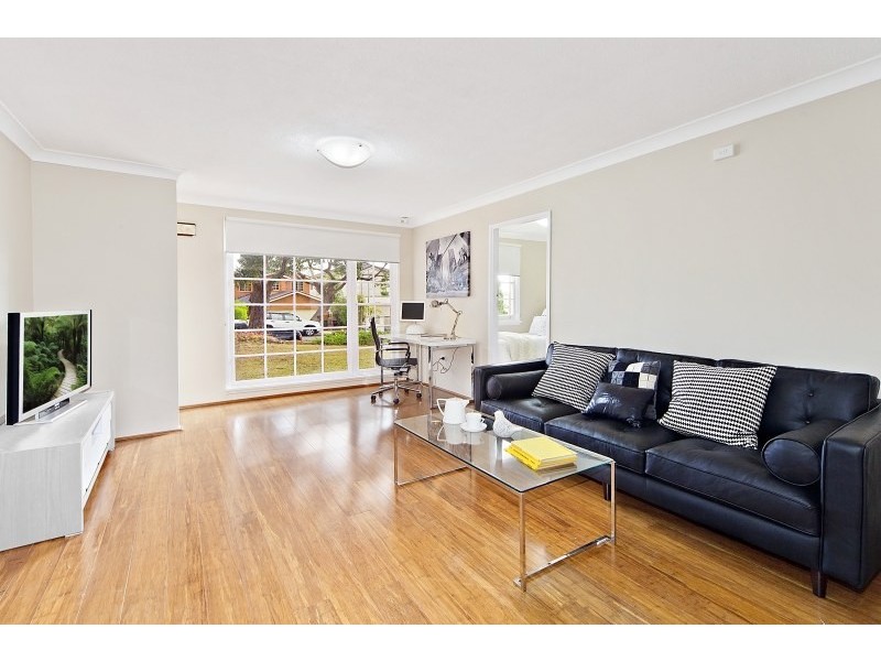 1/13 Baltimore Street, Belfield NSW 2191