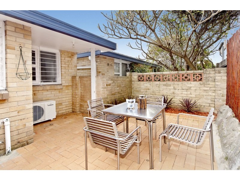 1/13 Baltimore Street, Belfield NSW 2191