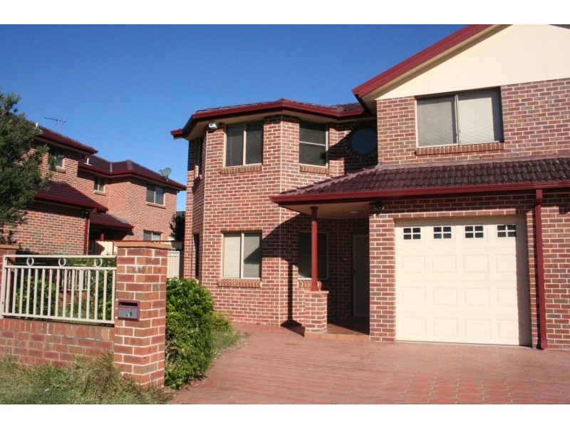 6 Scott Street, Punchbowl NSW 2196