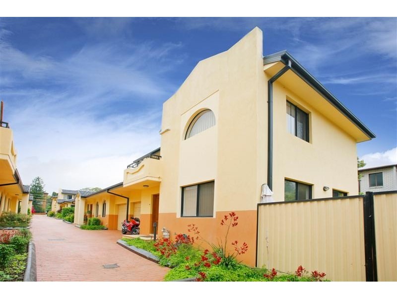 10/57-63 Lincoln Street, Belfield NSW 2191