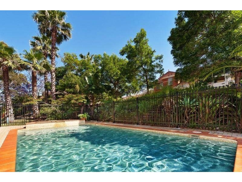 33/1 Bennett Avenue, Strathfield South NSW 2136