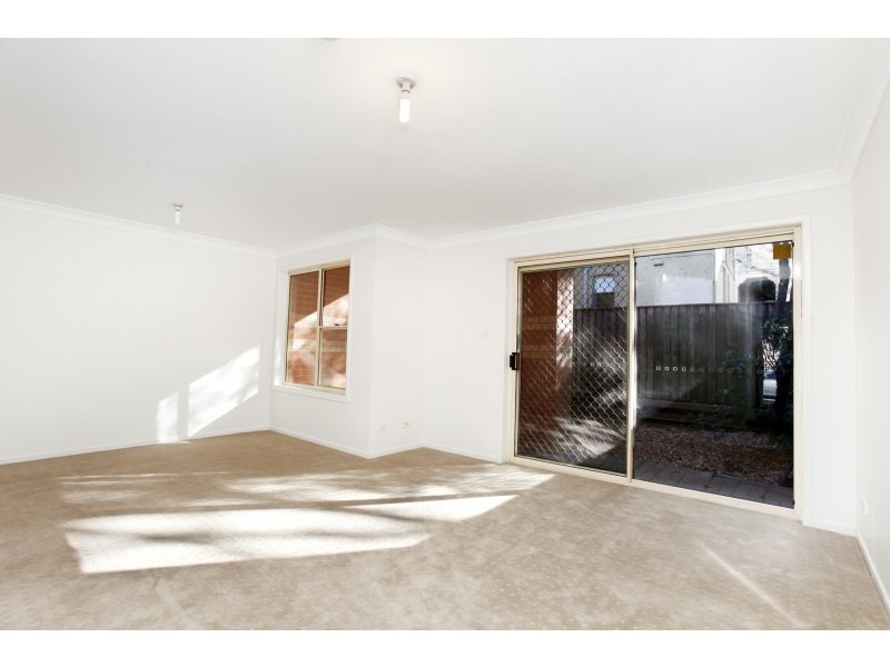 33/1 Bennett Avenue, Strathfield South NSW 2136